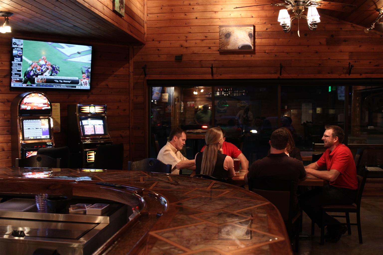 Best Western Black Hills Lodge Спеърфиш Екстериор снимка